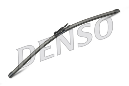 Комплект бескаркасных стеклоочистителей  Denso Flat DF-072